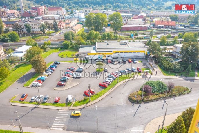 Prodej, Byt 3+1, Ústí nad Labem