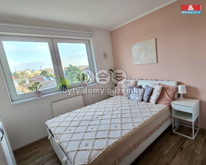 Pronájem, Byt 2+kk, Smiřice