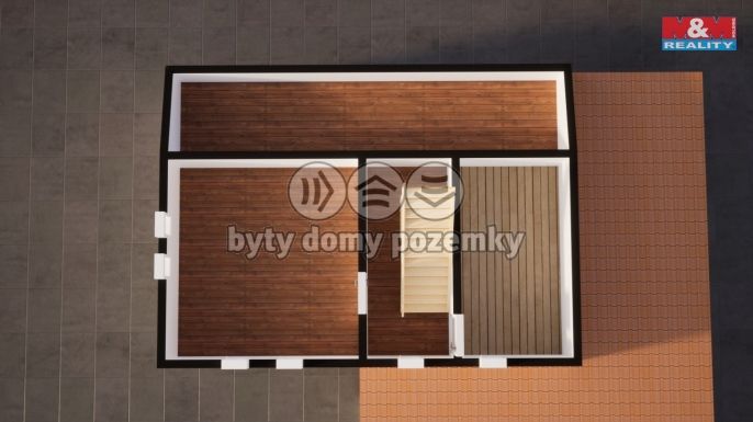 Prodej, Rodinný dům, Velké Březno
