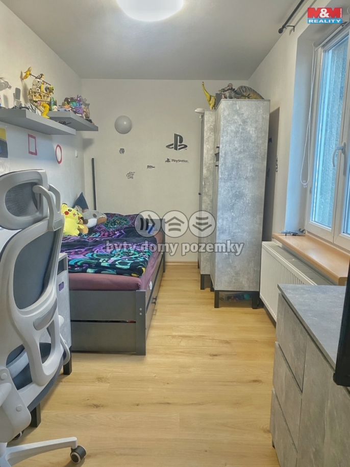 Prodej, Byt 3+kk, Suchdol nad Odrou