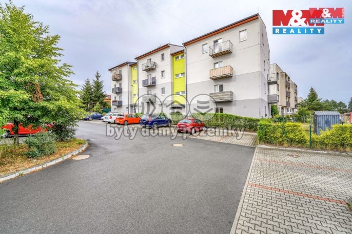 Pronájem, Byt 2+kk, Zbůch