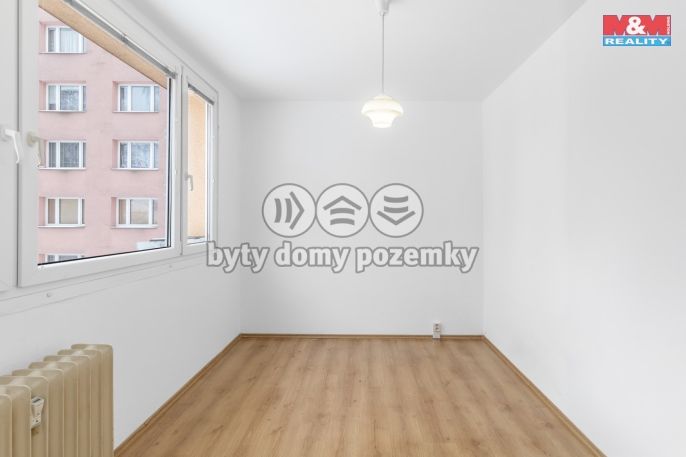 Prodej, Byt 3+1, Frýdek-Místek