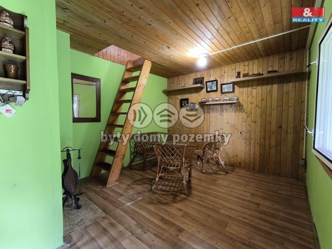 Prodej, Zahrada, Havířov