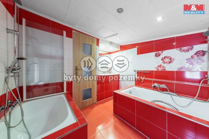 Prodej, Rodinný dům, Jáchymov