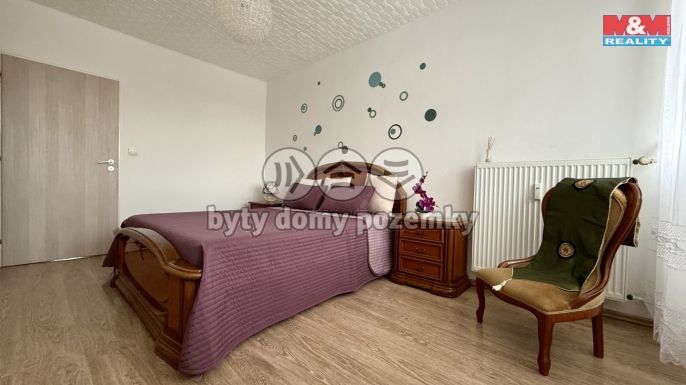 Prodej, Byt 2+kk, Mladá Boleslav