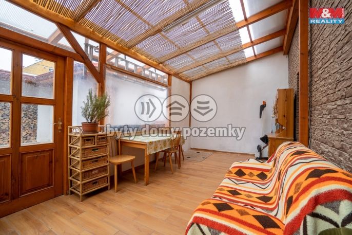 Prodej, Rodinný dům, Čakovičky