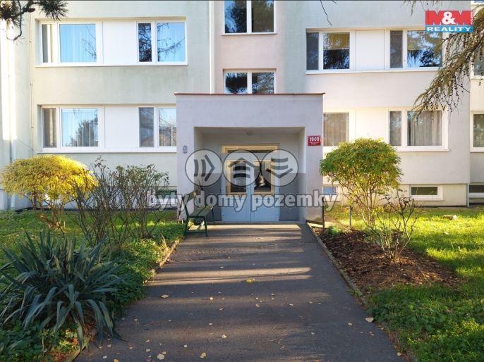 Prodej, Byt 4+kk, Praha