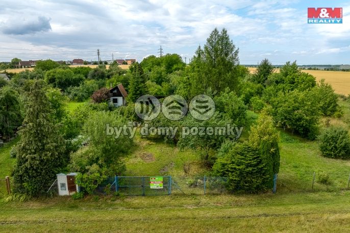 Prodej, Zahrada, Kolín