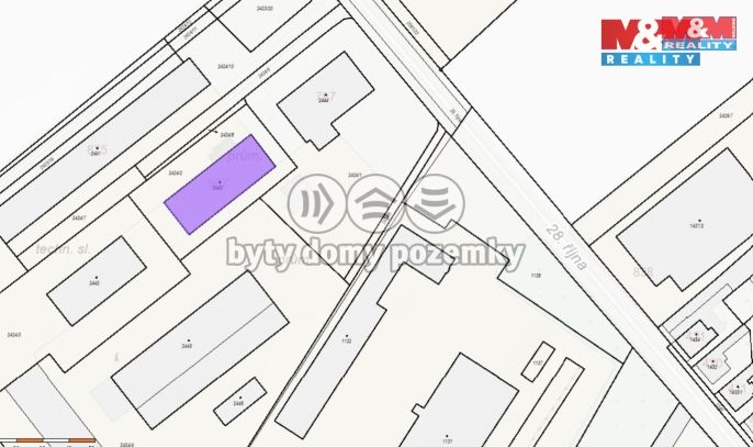 Prodej, Výrobní objekt, Uhlířské Janovice