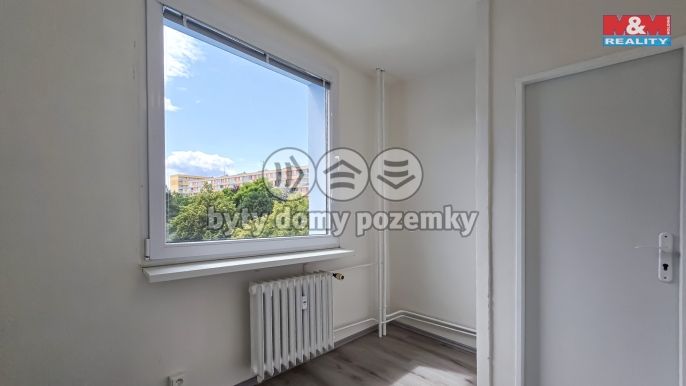 Pronájem, Byt 3+1, Kladno