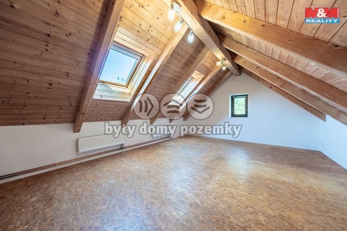 Prodej, Rodinný dům, Říčany