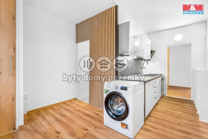 Prodej, Byt 3+1, Ústí nad Labem