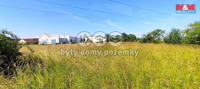 Prodej, Sklad, Přibyslavice