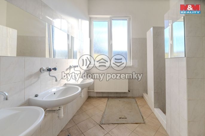 Pronájem, Výrobní objekt, Uherský Brod