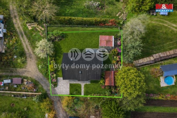 Prodej, Pozemek k bydlení, Mohelnice