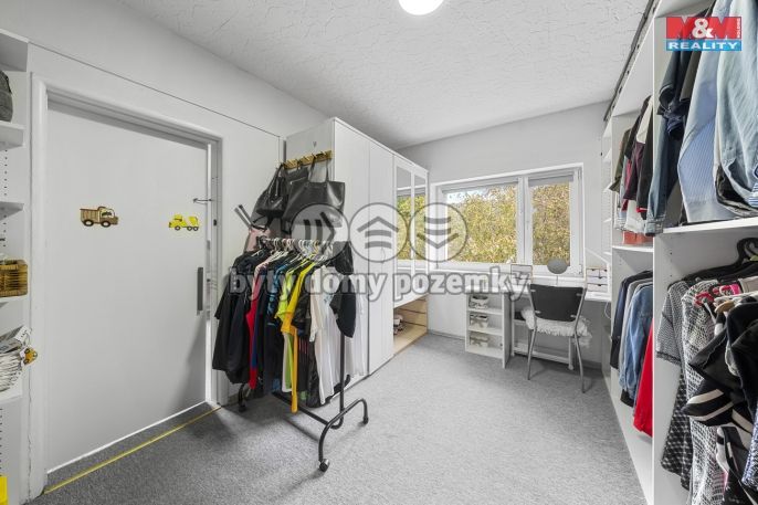 Prodej, Byt 5+1 a větší, Děčín