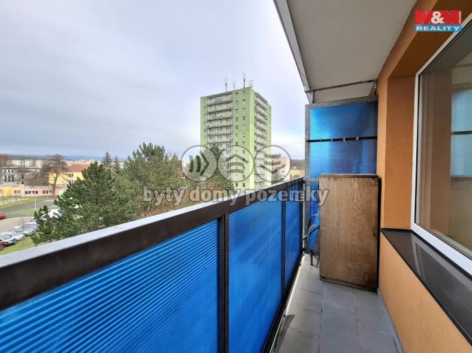 Prodej, Byt 3+1, Chodov