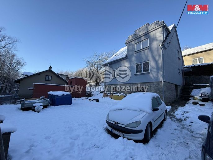 Prodej, Rodinný dům, Třinec