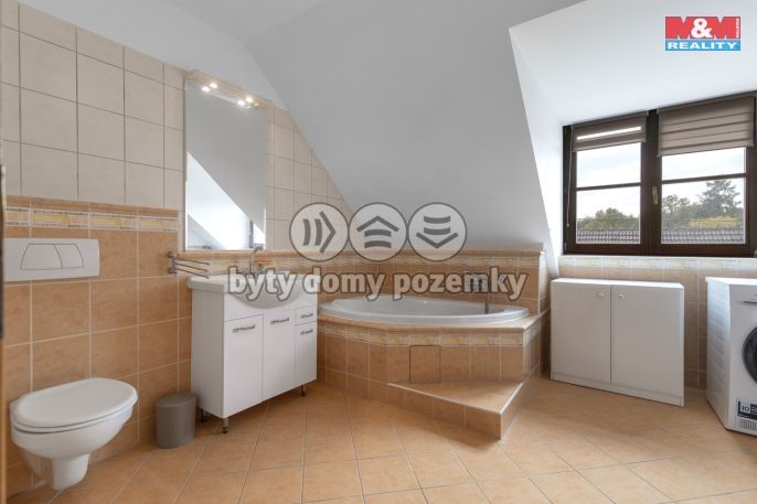 Prodej, Rodinný dům, Horní Bludovice