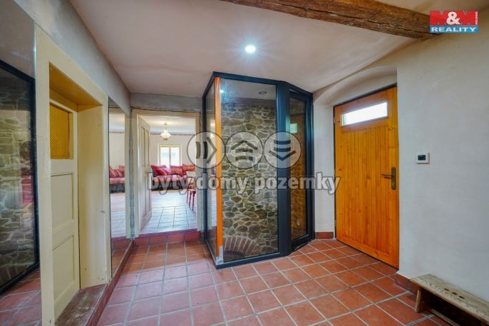 Prodej, Hotel, penzion, Ždánov