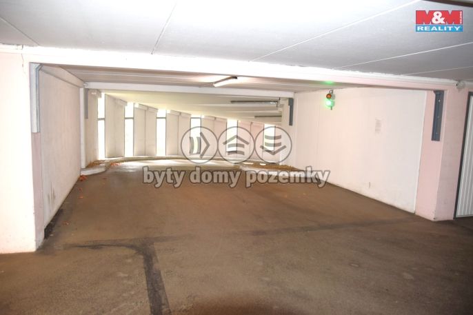 Prodej, Garáž, Brno