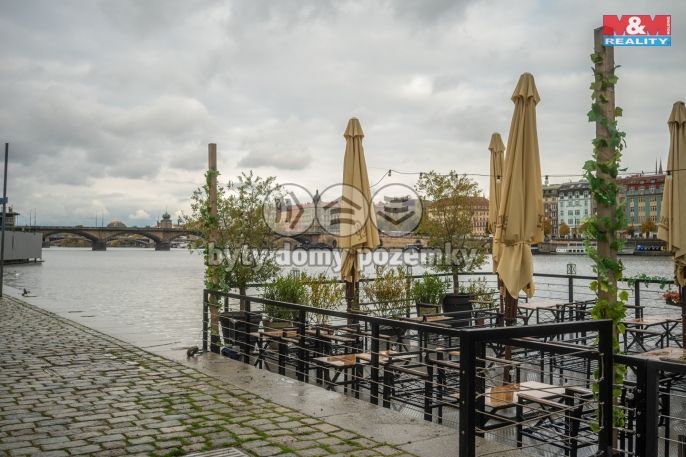 Prodej, Byt 4+kk, Praha