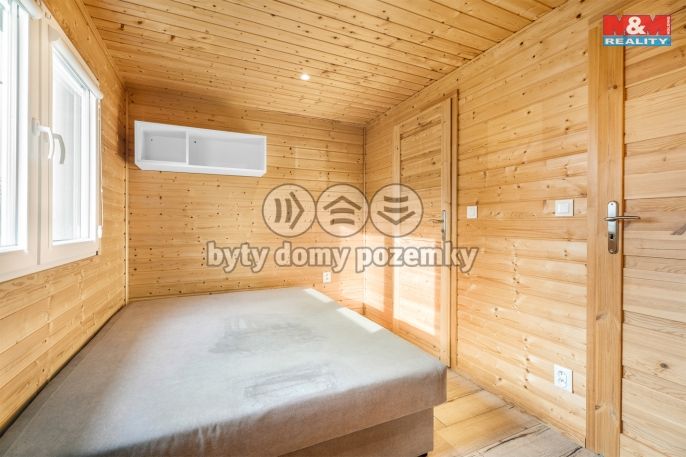 Prodej, Mobilheim, Rumburk