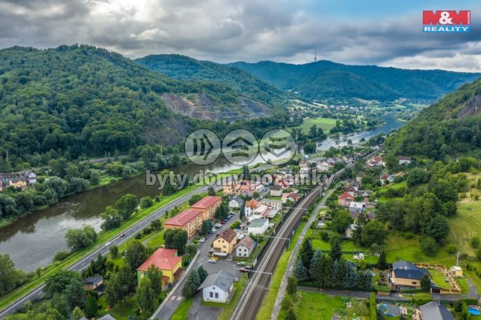 Prodej, Rodinný dům, Dobkovice