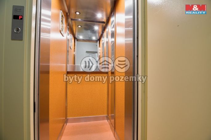 Prodej, Byt 2+1, Chomutov