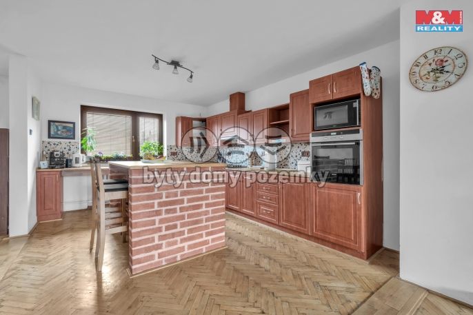 Prodej, Rodinný dům, Chrast