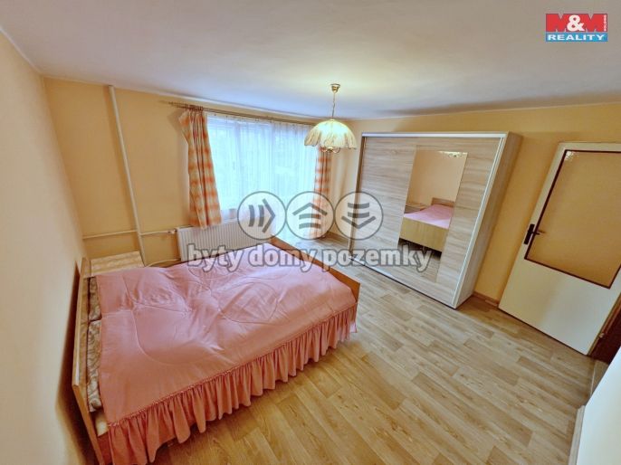 Prodej, Rodinný dům, Kravaře