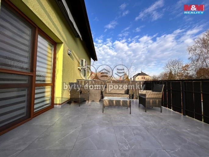 Prodej, Rodinný dům, Ludgeřovice