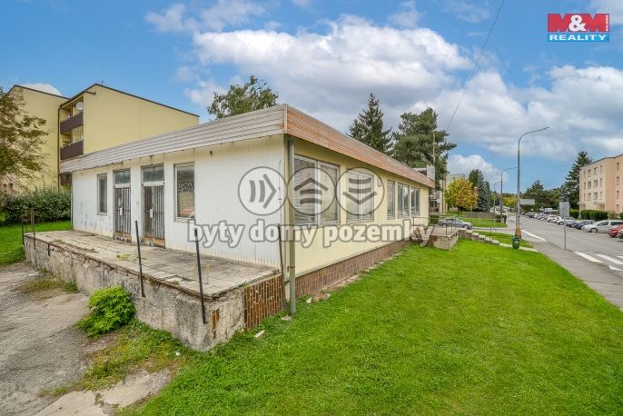 Prodej, Obchod a služby, Kutná Hora