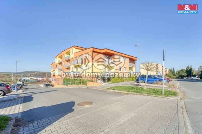 Prodej, Byt 3+kk, 85 m², Plzeň, Žitná