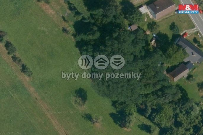 Prodej, Zahrada, Libina