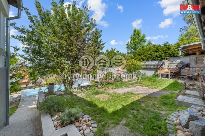 Prodej, Rodinný dům, Pchery