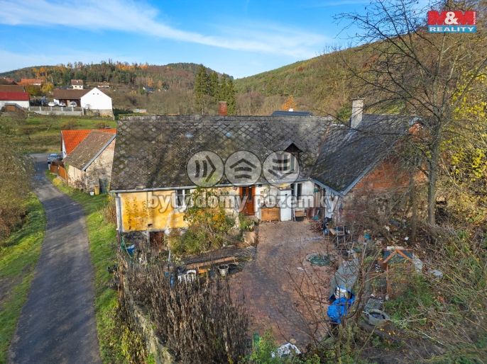 Prodej, Rodinný dům, Bohostice