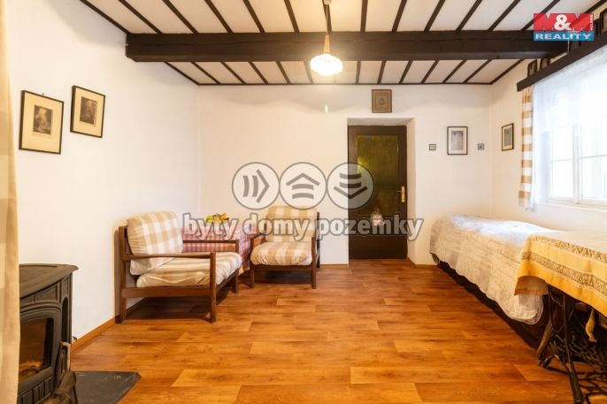 Prodej, Chalupa, Kouty