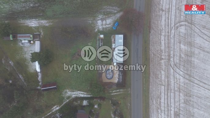 Prodej, Zahrada, Lipník