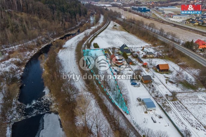 Prodej, Pole, Vsetín