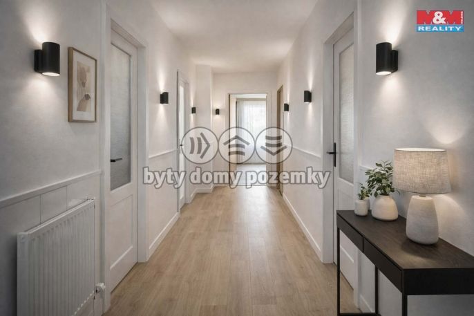 Prodej, Rodinný dům, Hrádek