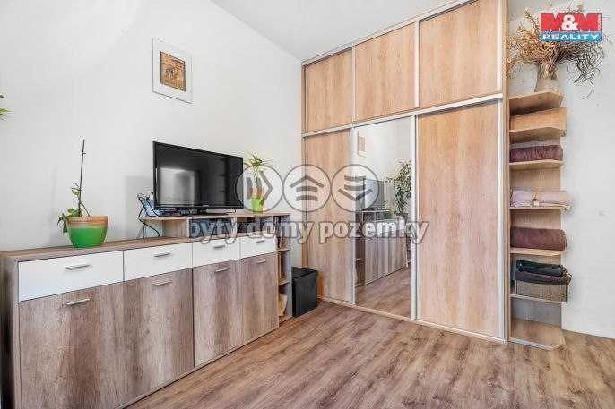 Prodej, Byt 2+1, Mladá Boleslav