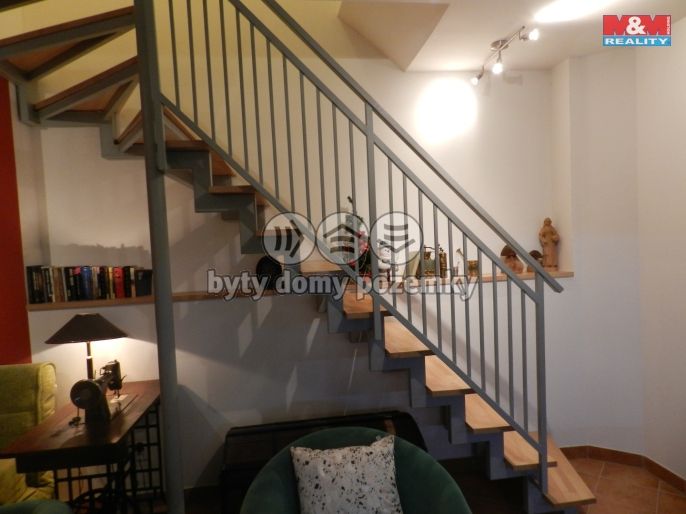 Pronájem, Rodinný dům, Radiměř