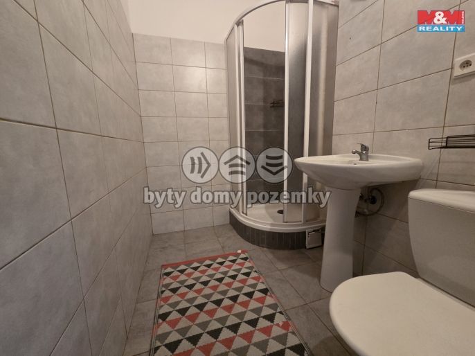 Pronájem, Byt 2+kk, Habartice