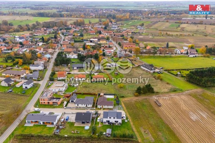 Prodej, Rodinný dům, Křenek