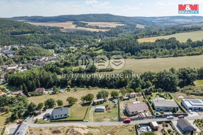 Prodej, Pozemek k bydlení, Velká Lečice