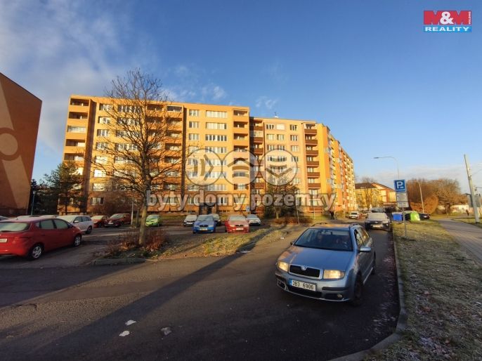 Prodej, Byt 2+1, Ostrava