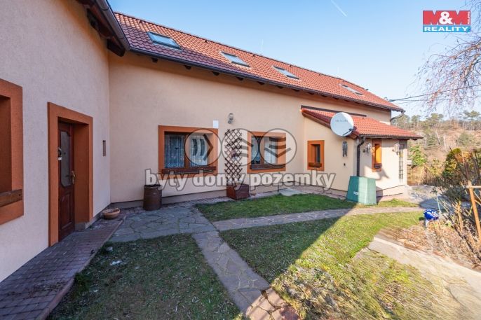 Prodej, Rodinný dům, Bojanovice