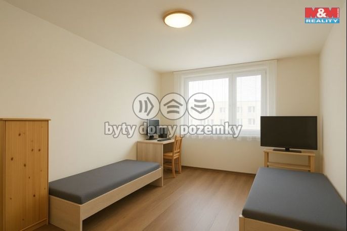 Prodej, Byt 2+kk, Praha