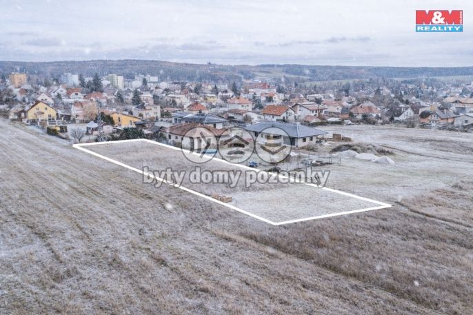 Prodej, Pozemek k bydlení, Kaznějov